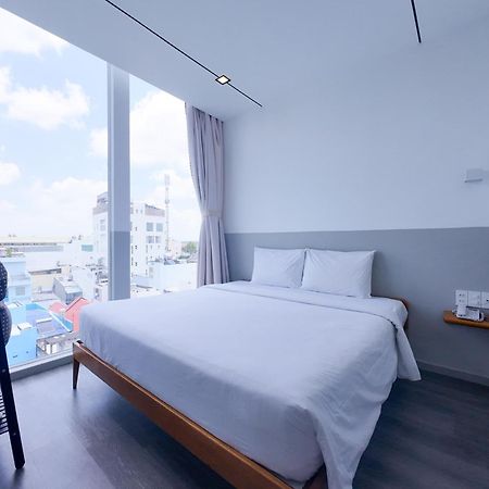 Fit Hotel Кантхо Екстер'єр фото