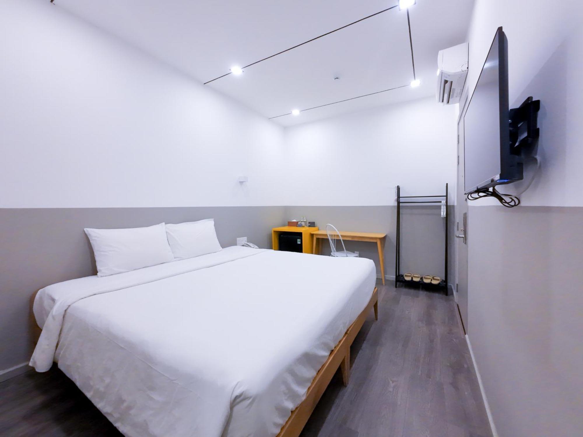 Fit Hotel Кантхо Екстер'єр фото