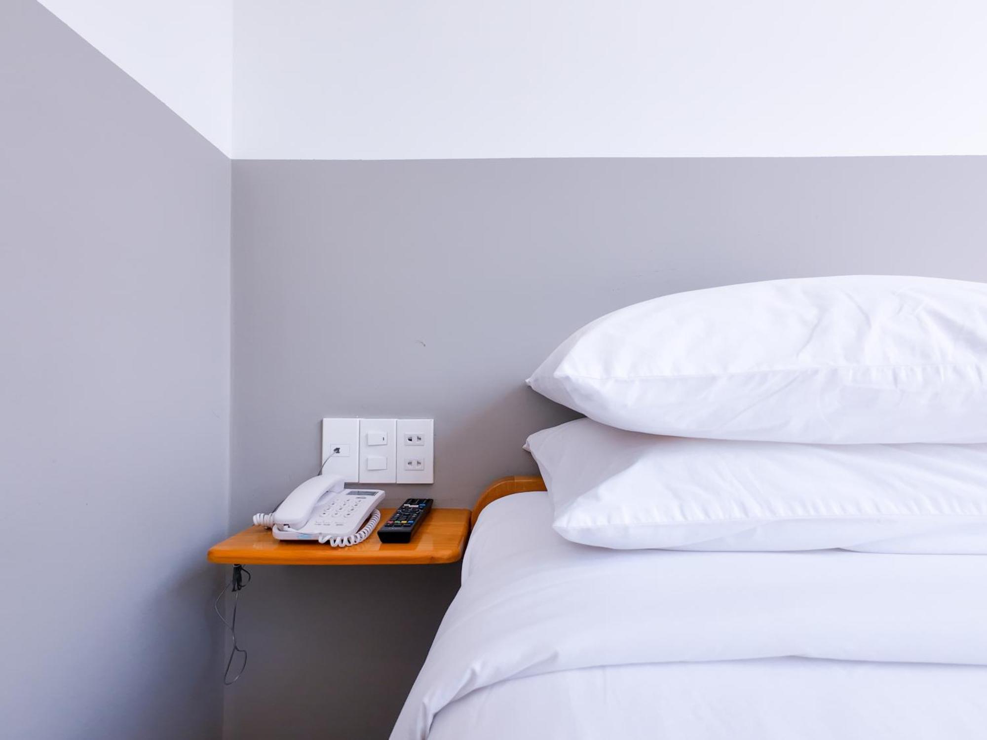 Fit Hotel Кантхо Екстер'єр фото