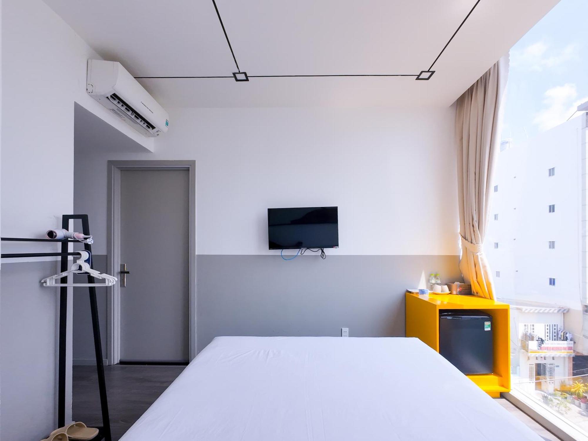 Fit Hotel Кантхо Екстер'єр фото