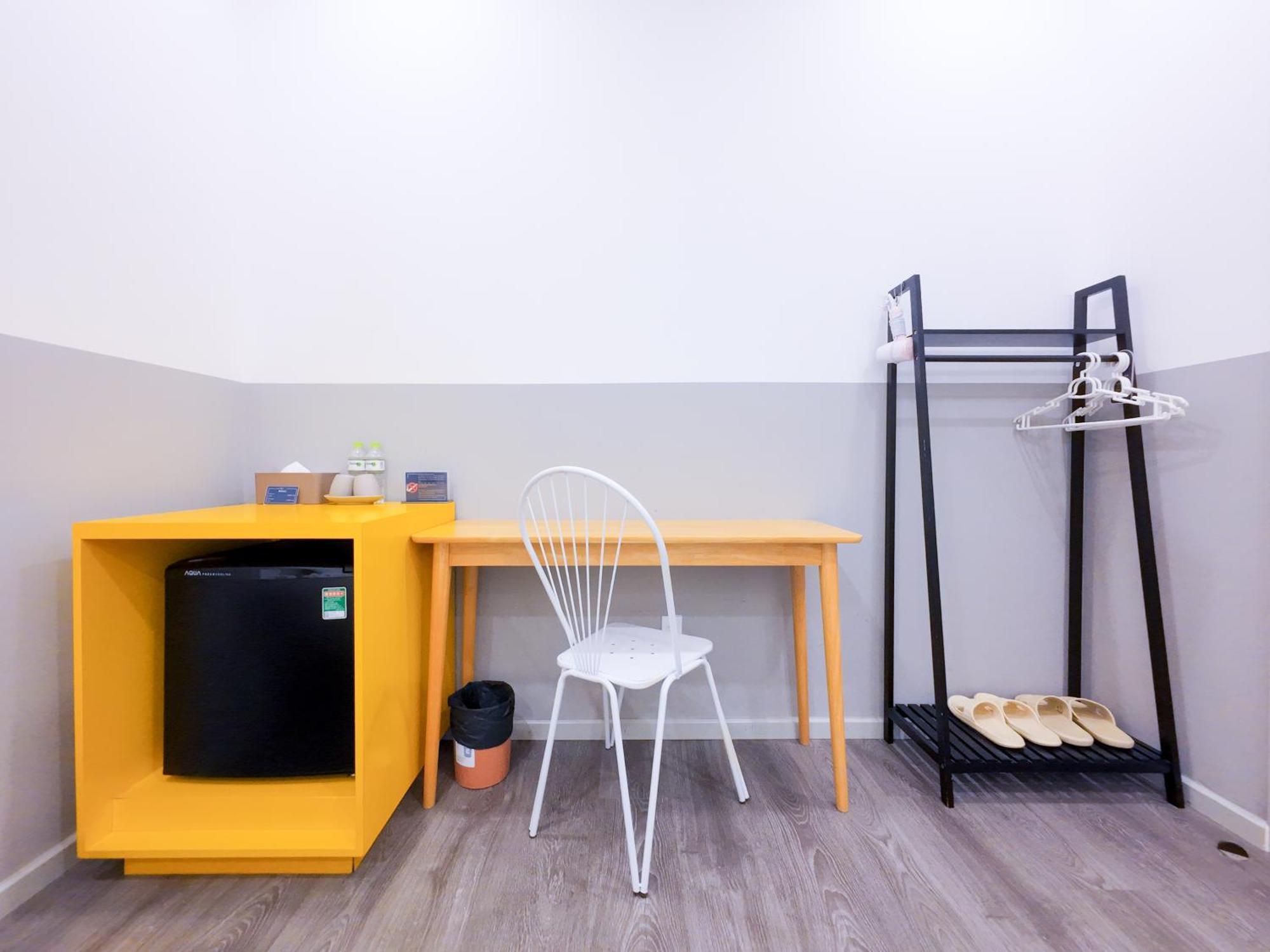 Fit Hotel Кантхо Екстер'єр фото